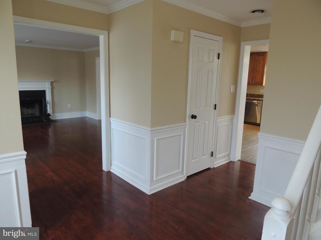 Foto principal - 816 Sligo Ave