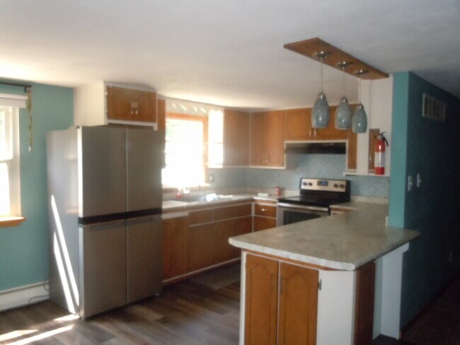 Foto del edificio - 13438 Michael Rd