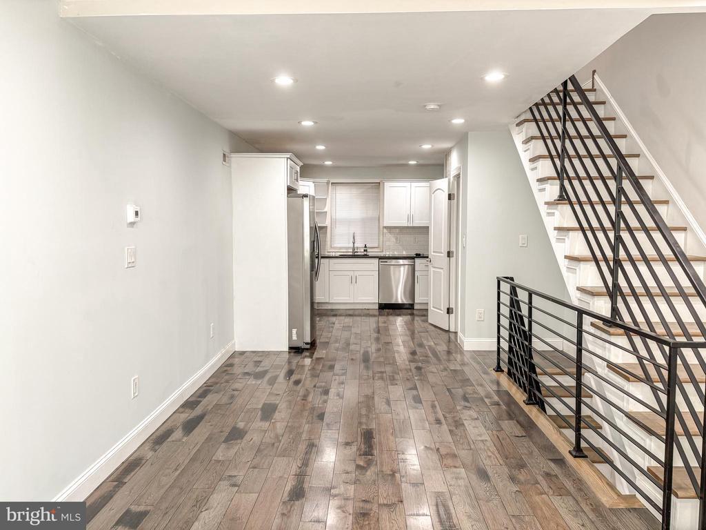 Foto principal - 1135 S Mole St