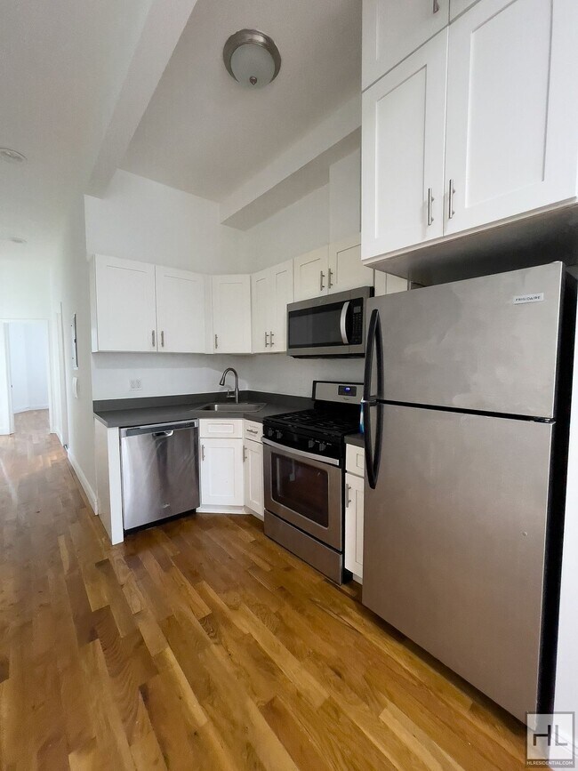 Building Photo - WYCKOFF AVENUE
