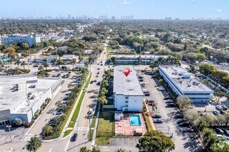 Building Photo - 16450 NW 2nd Ave