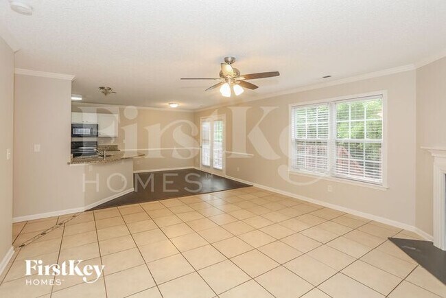 Foto del edificio - 1037 Bent Branch Dr SW