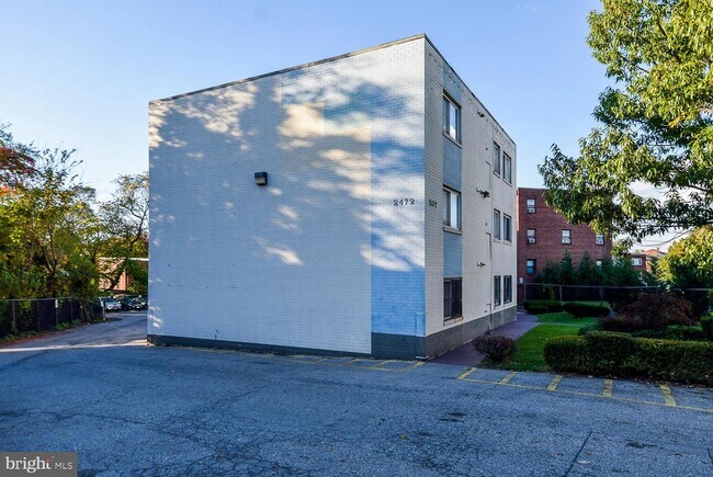 Building Photo - 2472 Alabama Ave SE