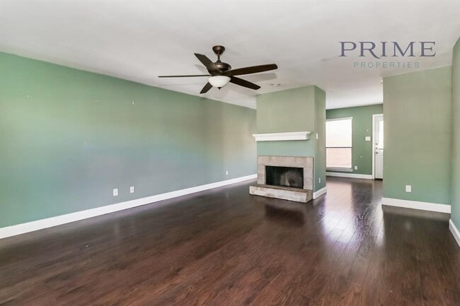 Foto del edificio - 8938 N Plaza