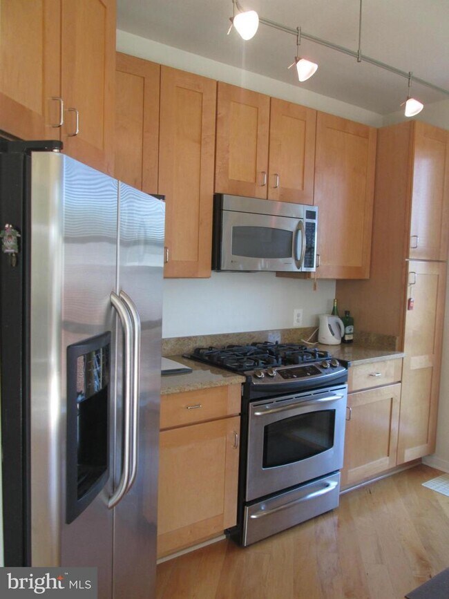 Foto del edificio - 2200 N Westmoreland St