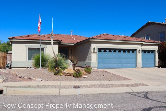 Building Photo - 3 br, 2 bath House - 10890 S Camino San Cl...