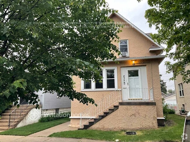 Building Photo - 835 Marengo Ave