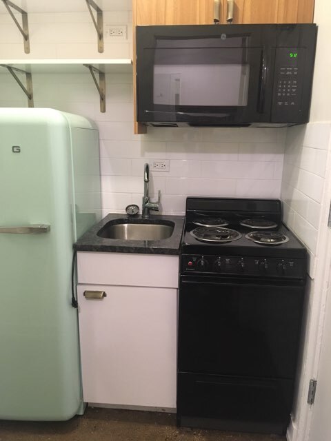 Foto principal - 1020 W Lawrence Ave