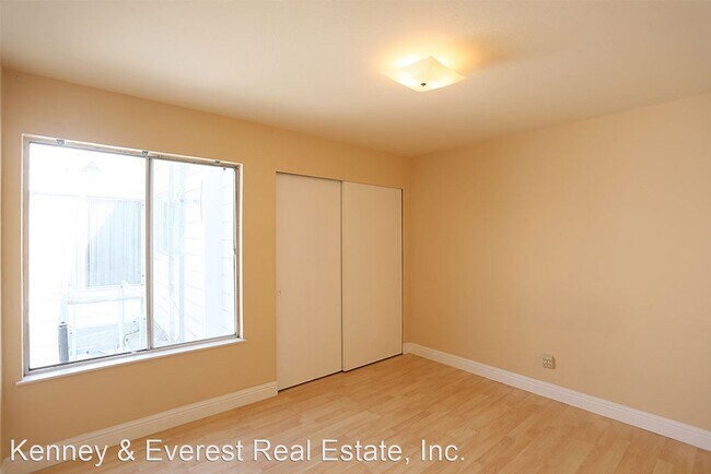 Foto del edificio - 2 br, 1 bath House - 630 Presidio Avenue #4