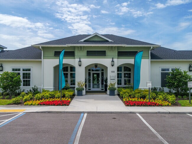 Foto del edificio - Landing at St Augustine