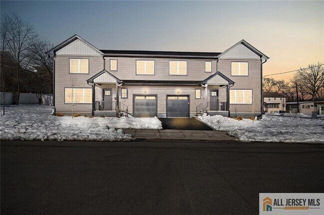 Foto del edificio - 401 Tillman St