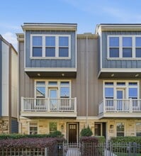 Building Photo - 712 N Shepherd Dr
