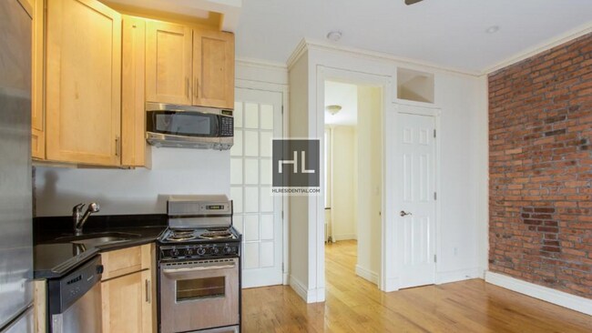 Foto del edificio - Mott Street