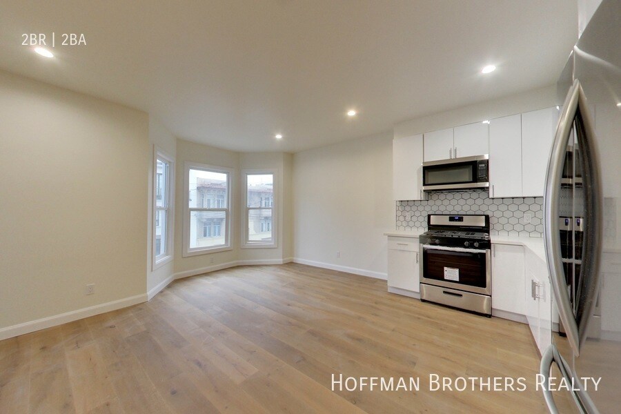 Foto principal - 1260 Vallejo St San Francisco, CA 94109