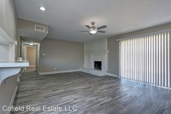 Building Photo - 4 br, 2 bath House - 8200 Charles Turk Dr.