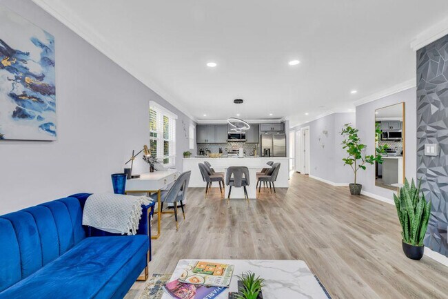 Foto del edificio - 1000 Parkwood Ave