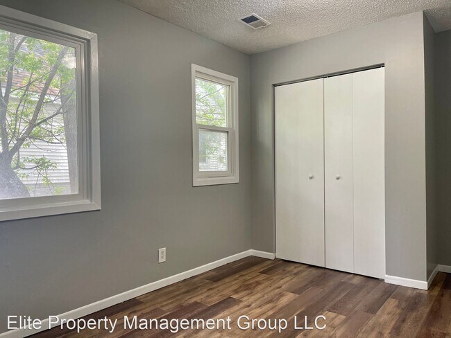 Foto del edificio - 3 br, 1 bath House - 3211 N 6th St