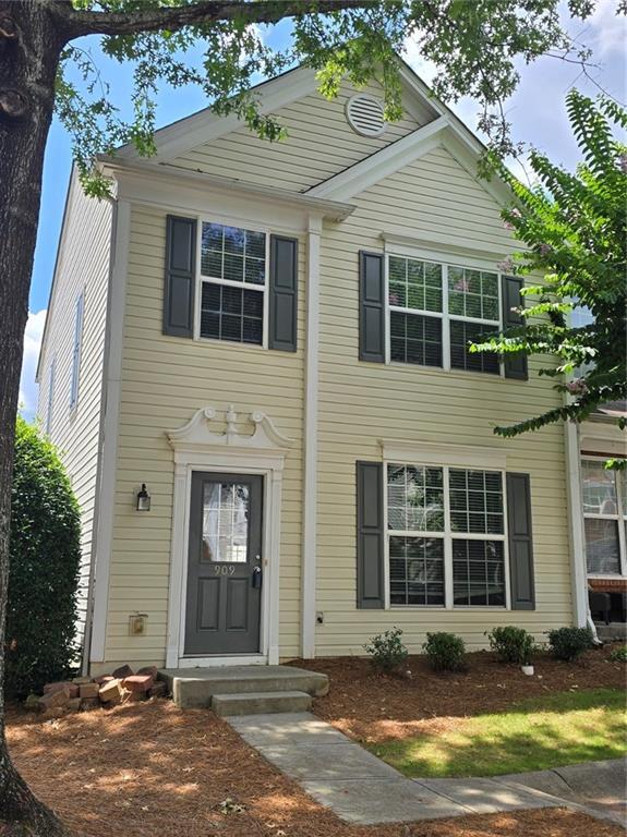 Building Photo - 909 Prestwyck Ct