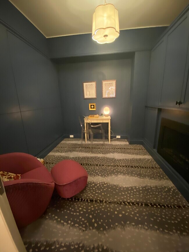 Foto del edificio - 200 W 54th St