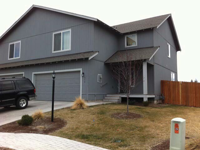 Foto del edificio - Kierra Place Townhomes