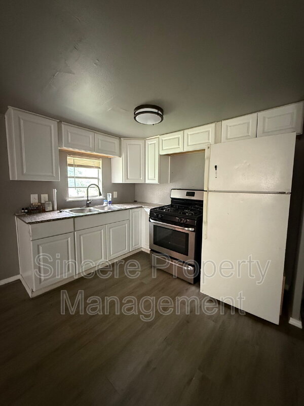 Foto del edificio - 1222 NW 8th St