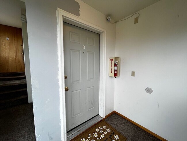 Foto del edificio - 4 bedroom 2 bath unit close to WWU and downtown
