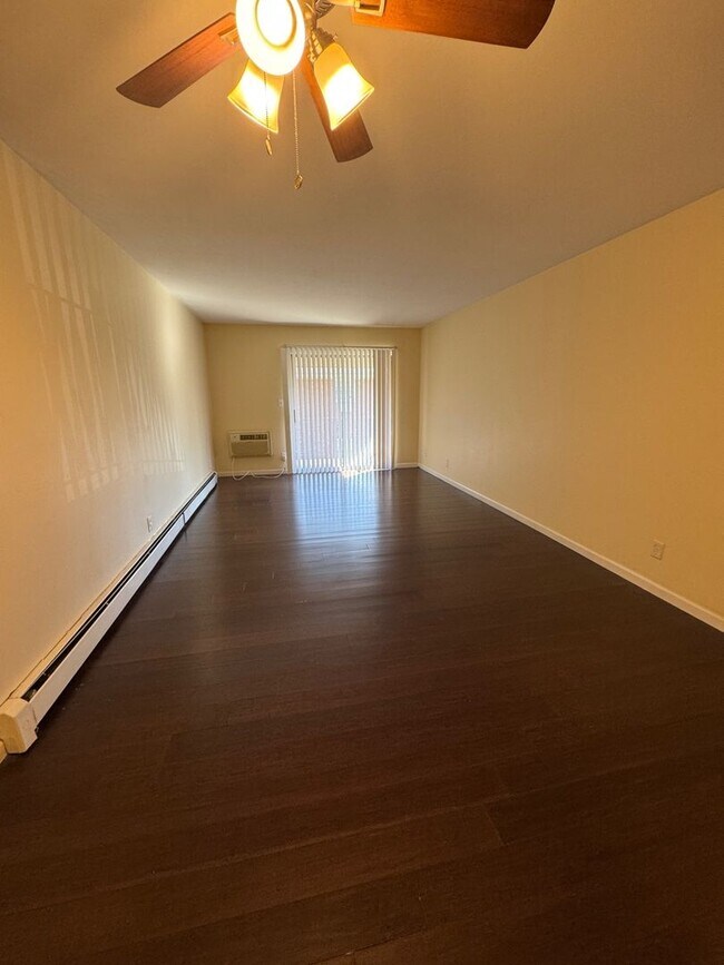 Foto del interior - Riverside Terrace Apartments