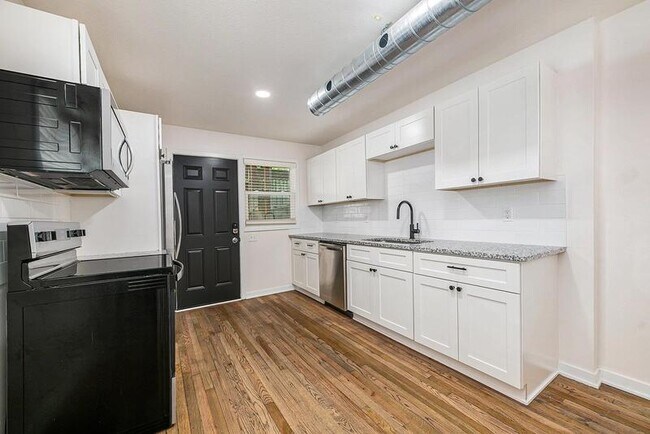 Foto del edificio - 116 N 32nd Ave