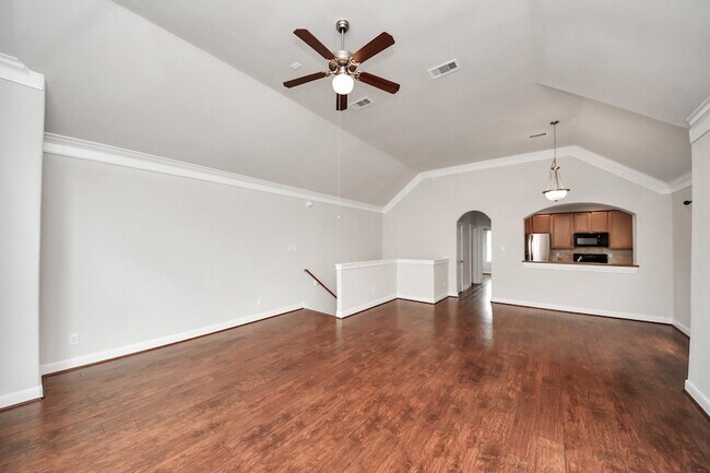 Foto del edificio - 2941 Clinton Dr