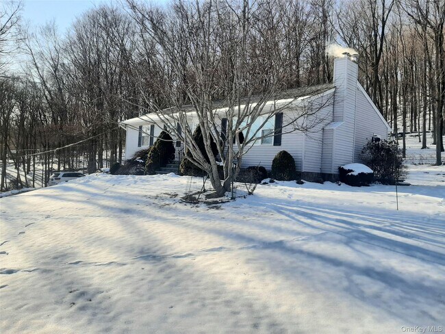 Foto del edificio - 180 Sylvan Lake Rd