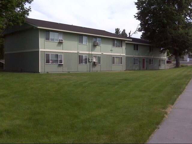 Paragon Apartments - The Paragon