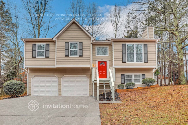 Building Photo - 499 Villa Rosa Rd