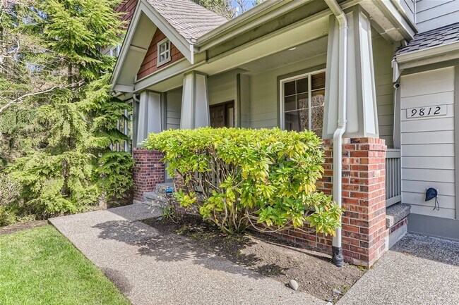 Foto del edificio - 4Bd/2.5Ba Redmond House