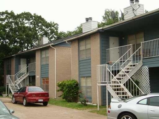 Foto del edificio - Forest Creek Apartments