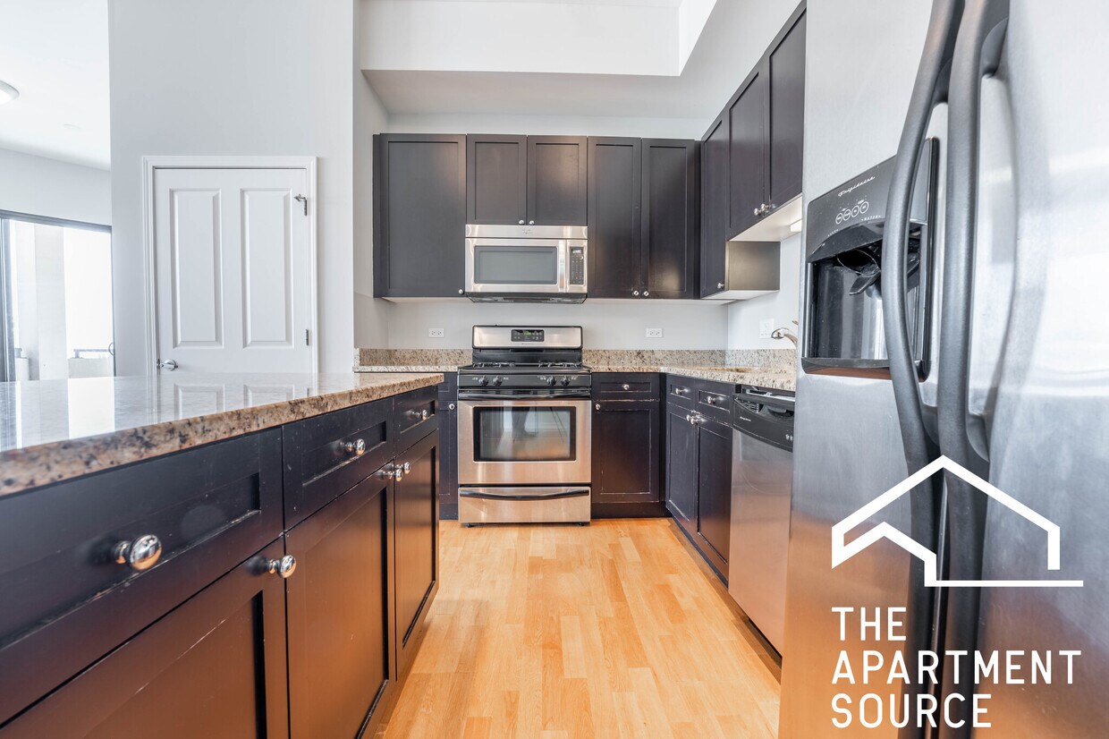 Photo - 1464 South Michigan Ave. Unit 1802