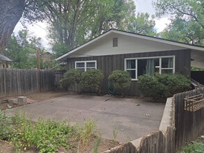 Building Photo - 1316 N Arcadia St