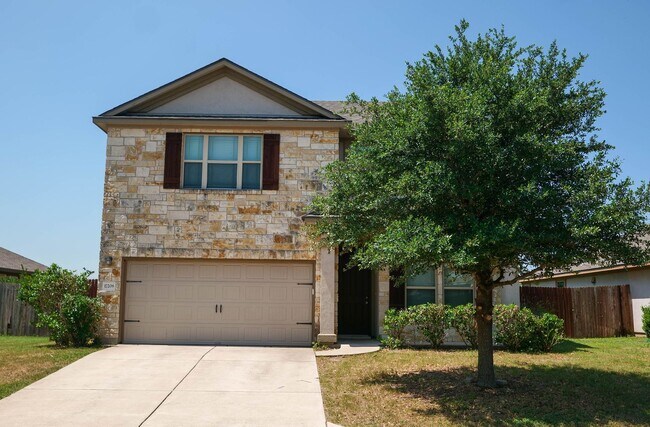 Building Photo - 17208 Bridgefarmer Blvd