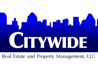 Property Management Company Logo