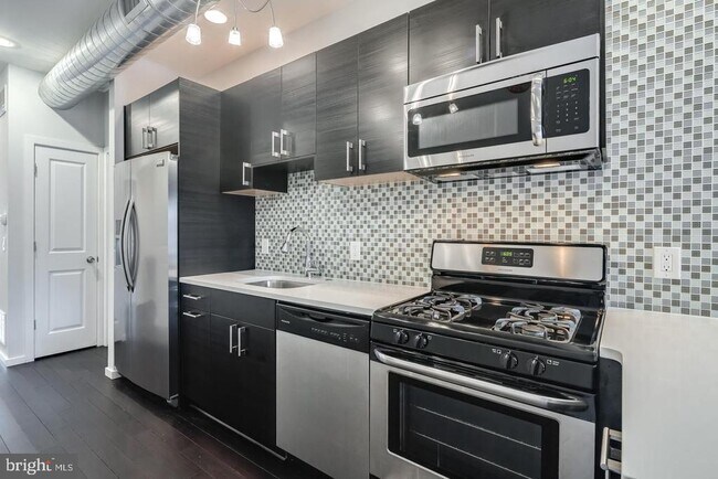 Foto del edificio - 927 N 2nd St