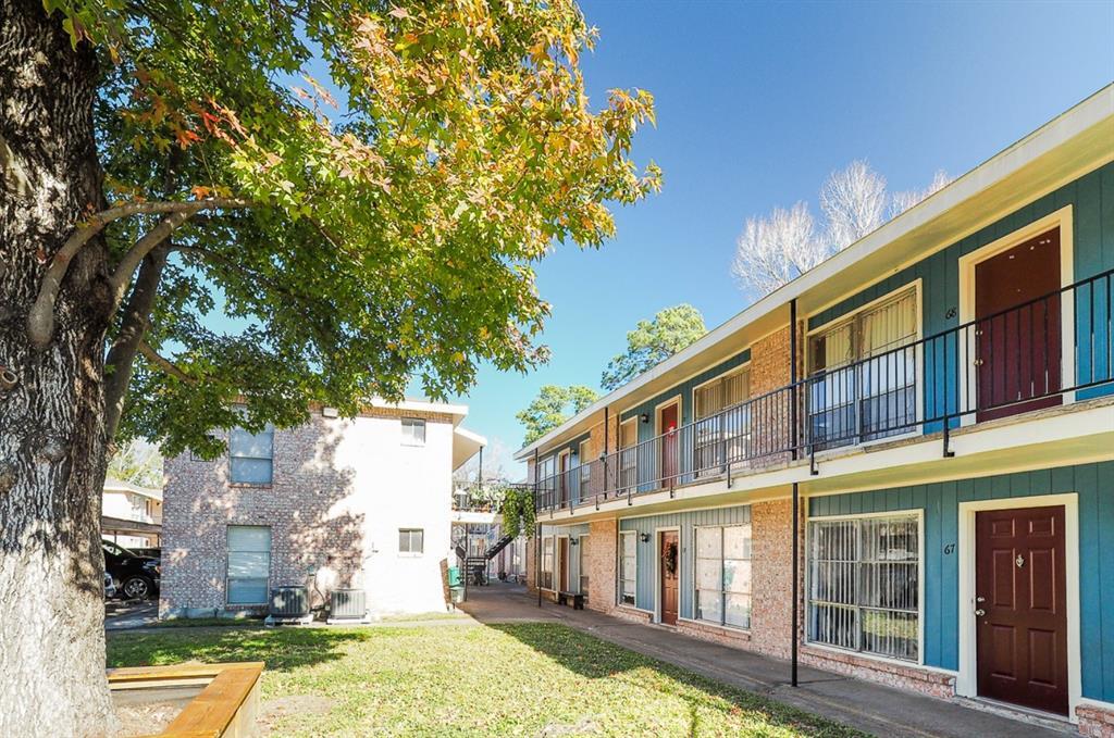 Foto principal - 816 Oak St