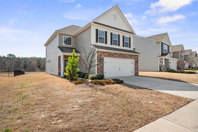 Foto del edificio - Stunning home in desirable Chateau community