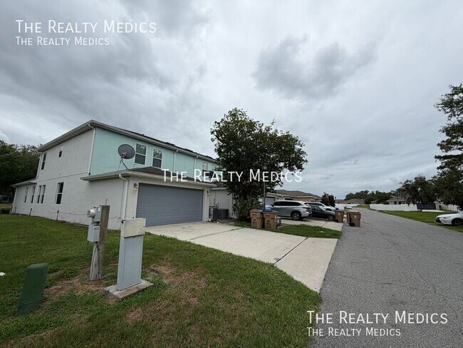 Foto del edificio - 2411 Grasmere View Pkwy N