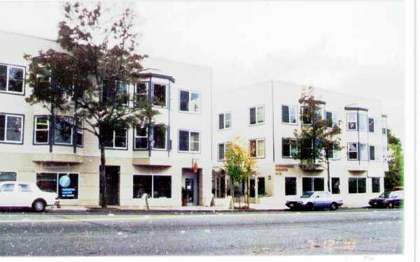 Primary Photo - Morningside Apartments