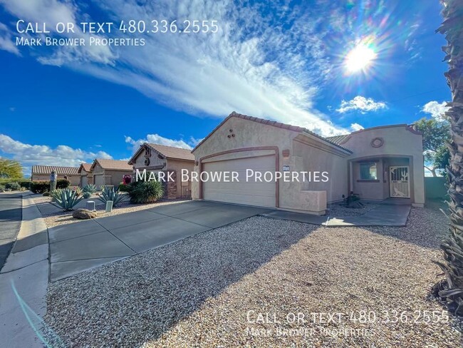 Building Photo - 11173 E New Frontier Ct