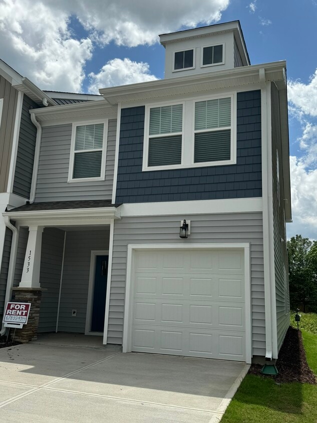 1533 Rivermeade Dr, Moore, SC 29369 Townhome Rentals in Moore SC