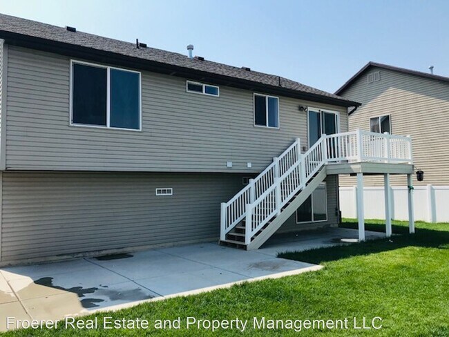 Building Photo - 3 br, 2 bath House - 872 Oxford