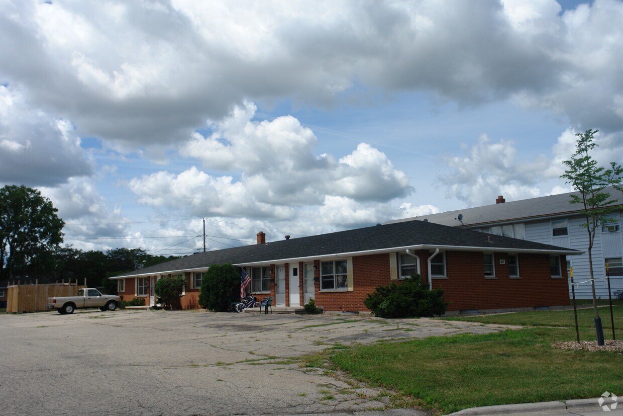 Foto principal - 817 William Charles Ct