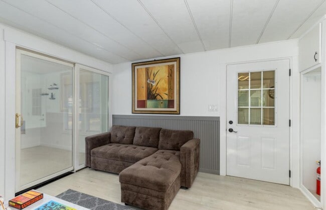 Foto del edificio - 852 Tarpon St SW