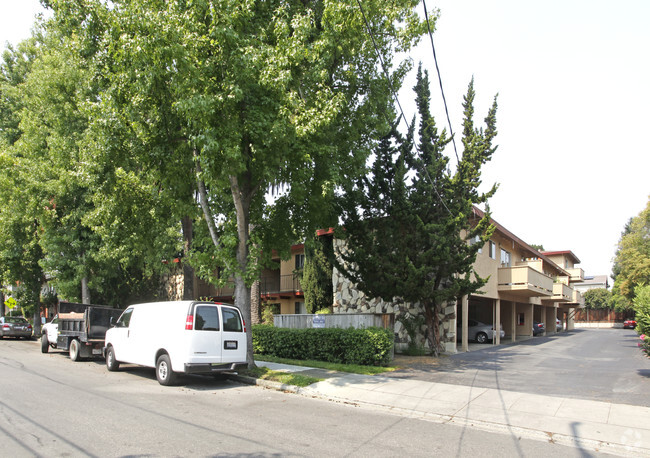 260 Mariposa ¡Avenue - Mariposa Apartments