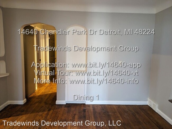 Building Photo - 3 br, 2 bath House - 14640 Chandler Park Dr